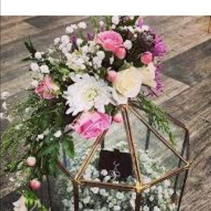 Meet your Posher, Flouvar